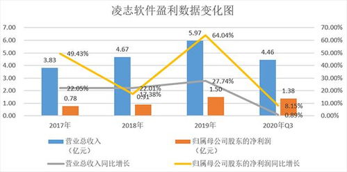 凌志软件 金融it产品龙头 远程办公助力公司控制成本加速扩张
