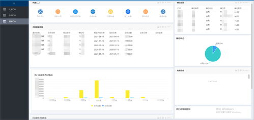 泛微oa系统以招商管理为核心,为连锁商超行业构建统一办公平台