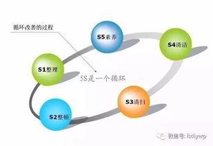 5s维持不容易,如何坚持