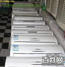 宝安 龙华 观澜二手回收空调 铁床货架 宾馆酒店 工厂超市 办公家具手机柜等