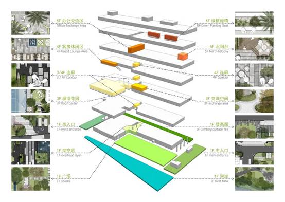 多元化办公生活 常熟瑞特电气股份有限公司研发中心景观设计与办公管理系统融合之路