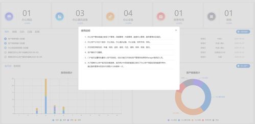 OA办公系统中的固定资产管理 IT管理新时代的办公平台开发